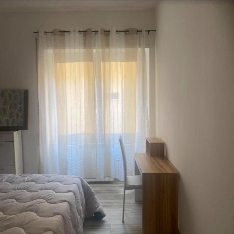 Apartamento Pm 171 Via Di Casal Bertone Roma