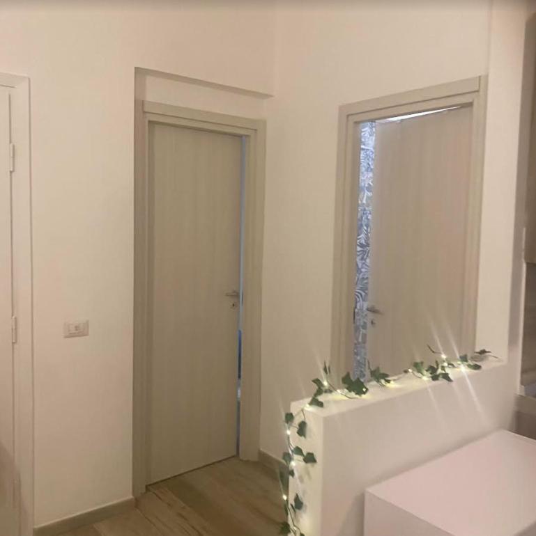 Pm 171 Via Di Casal Bertone Appartamento Roma