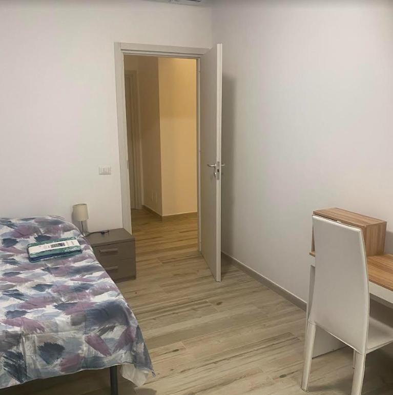 Pm 171 Via Di Casal Bertone Appartamento *