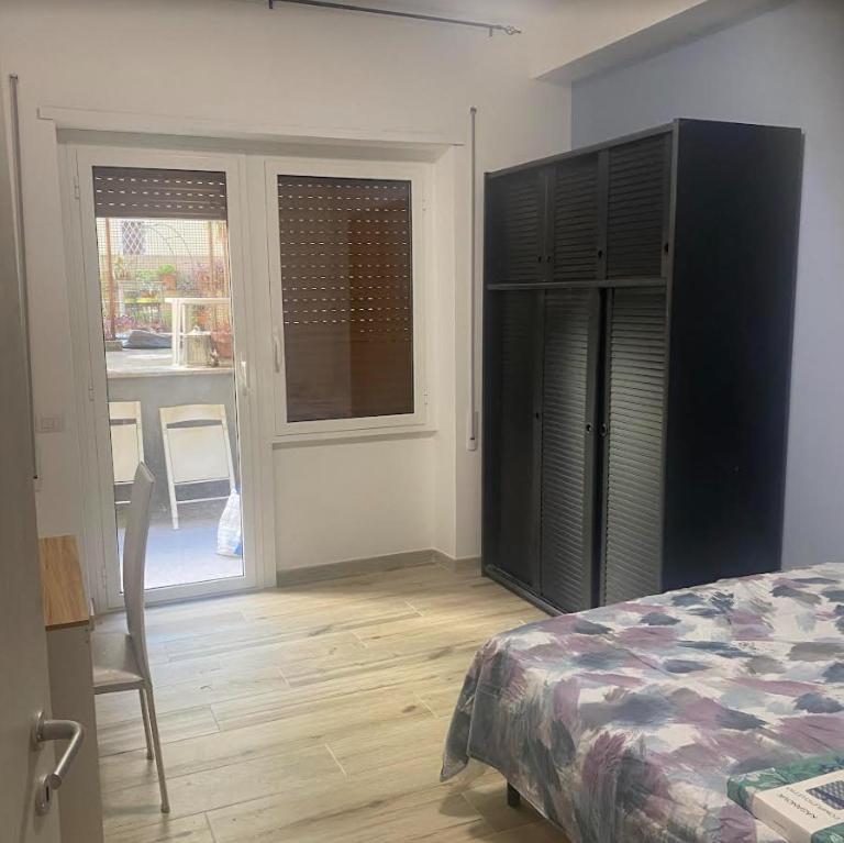 Appartamento Pm 171 Via Di Casal Bertone *