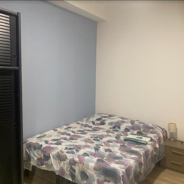 Appartamento Pm 171 Via Di Casal Bertone