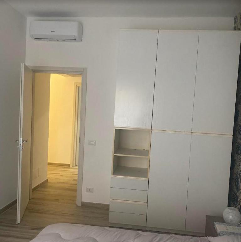 Pm 171 Via Di Casal Bertone Appartamento *