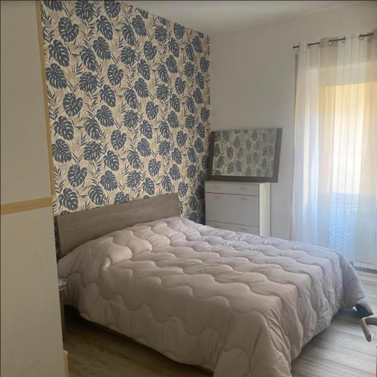 Appartamento Pm 171 Via Di Casal Bertone *