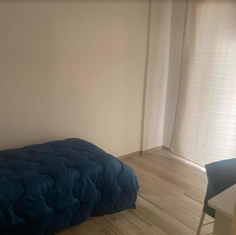 Appartamento Pm 171 Via Di Casal Bertone
